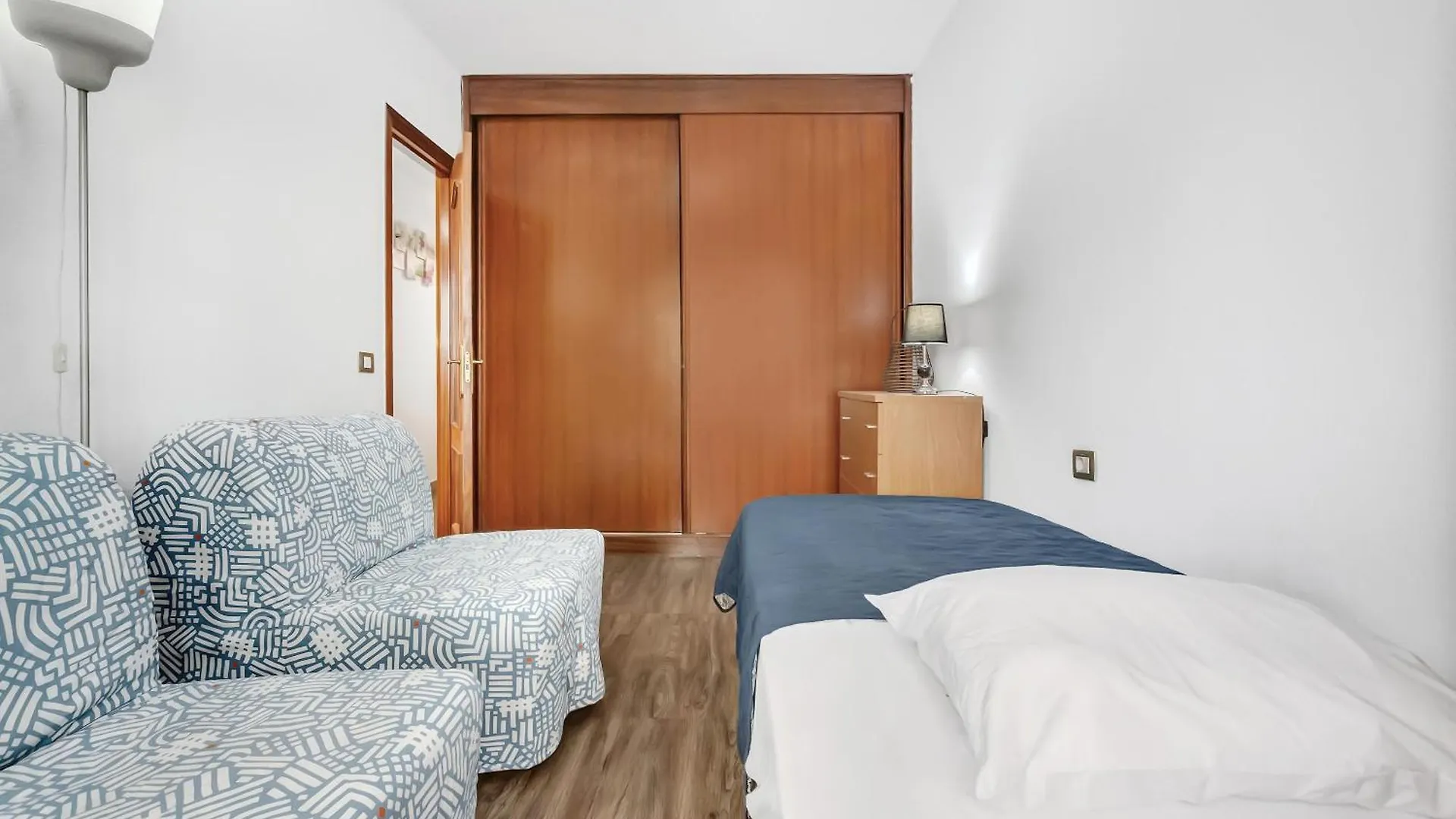 Ferienwohnung Sunny Silencio Retreat Atlantico 1 Costa Del Silencio Spanien