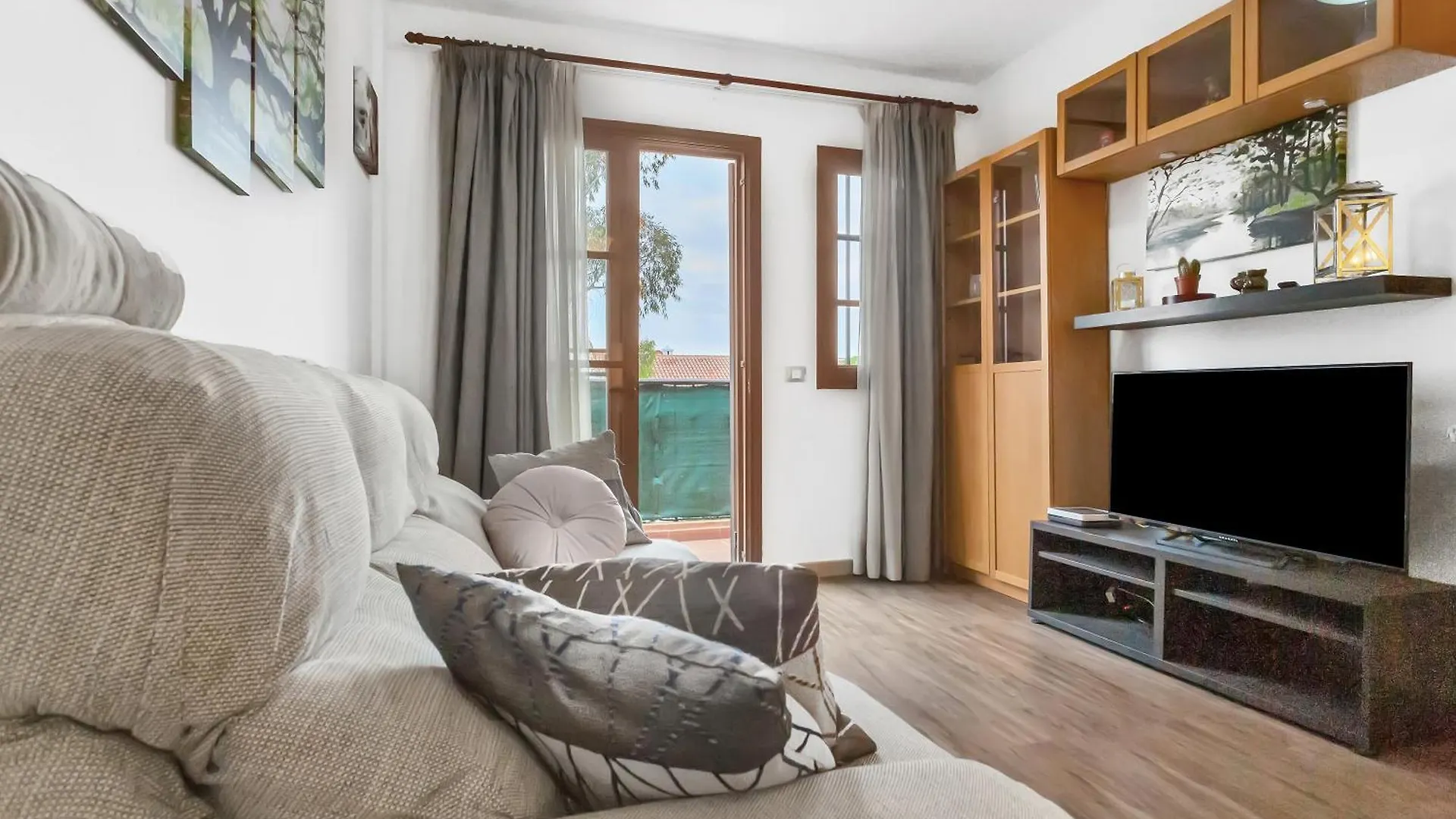 Ferienwohnung Sunny Silencio Retreat Atlantico 1 Costa Del Silencio