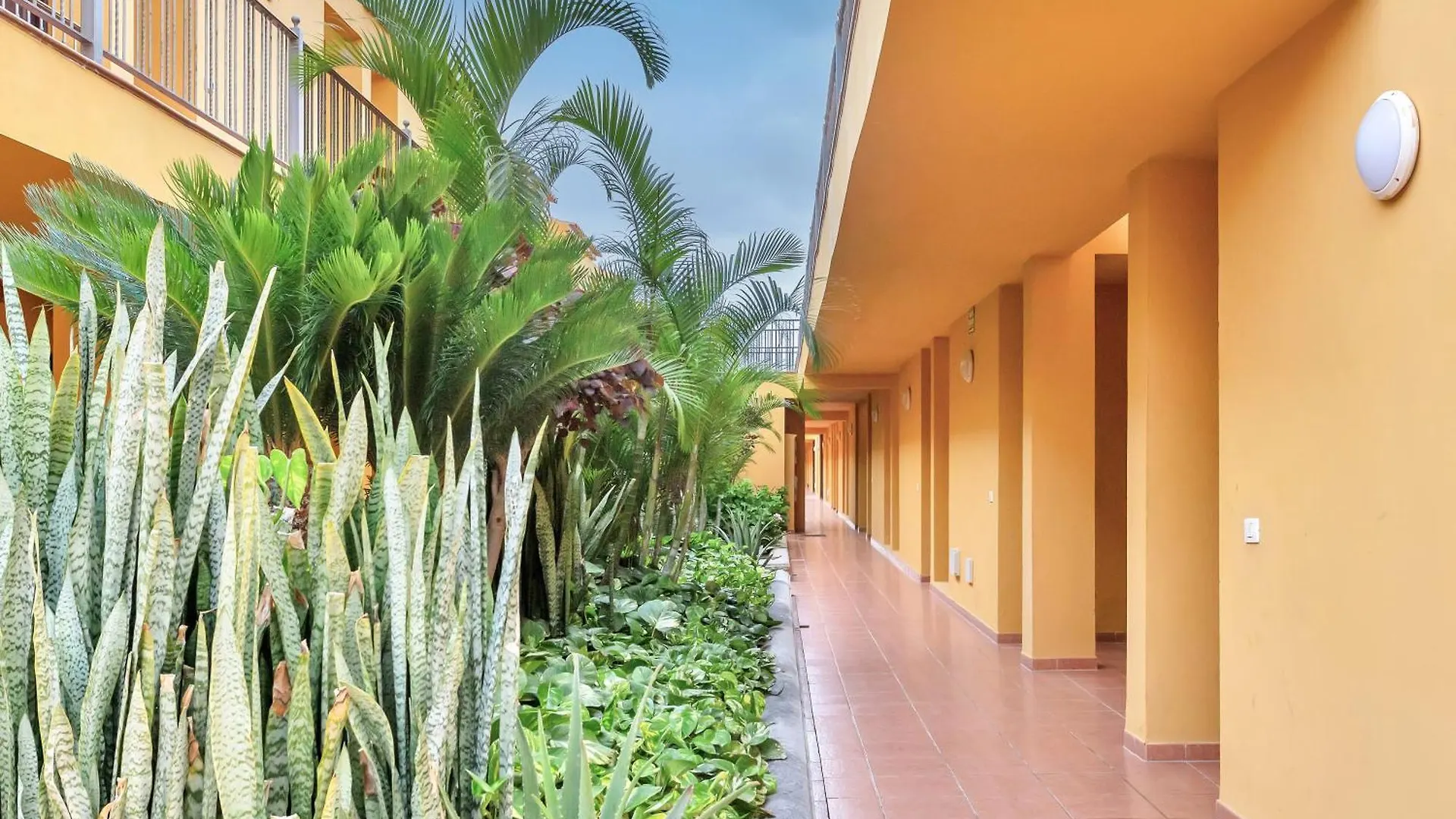 Ferienwohnung Sunny Silencio Retreat Atlantico 1 Costa Del Silencio 0*,
